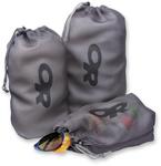 Mesh Ditty Sacks