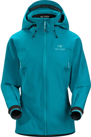  Beta Ar Jacket - Women's