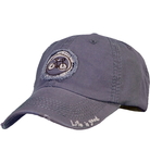 Organic Chill Cap Bike Men`s