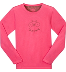 Creamy Pickstitch Bike Long-Sleeve - Women`s
