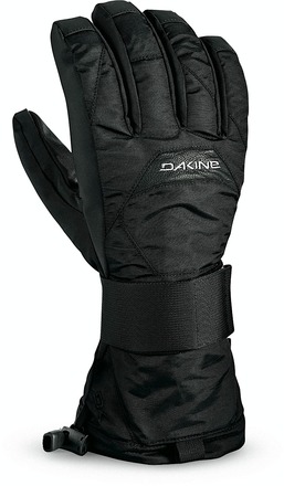 Nova Wristguard Jr Glove