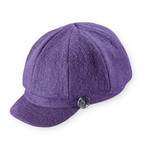Cabbie Hat