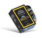 National Geographic Set DVD