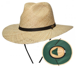 Fishermans Fedora Hat
