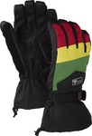 Approach Glove 12 - Men`s
