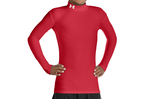 Coldgear Mock - Boy`s