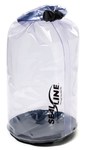 See Bag - 5 Liters - Smoke