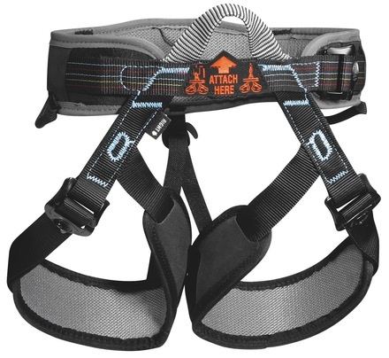 Aspir Harness