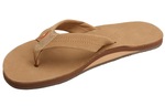 Premier Leather Wide Strap - Women`s