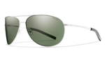 Serpico - Matte White - Polar Grey Green