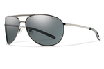 Serpico - Gunmetal Polar Grey