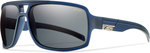 Swindler - Blue Blazer Polar Grey