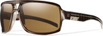 Swindler - Brown Herringbone Polar Brown
