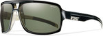 Swindler - Black Polar Grey Green