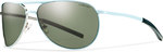 Serpico Slim - Mint Polar Gray Green