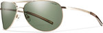 Serpico Slim - Gold Polar Grey Green
