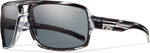 Swindler - Black Stripe Polar Grey