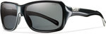 Brooklyn - Black Polar Grey
