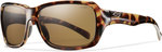 Brooklyn - Vintage Tortoise  Polar Brown
