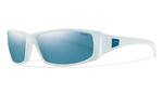 Proof - White Blue Mirror