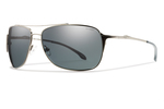 Rosewood - Matte Gunmetal Polarized Gray