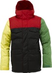 Deerfield Puffy Jacket - Men`s