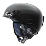 Maze Helmet - Men`s Gunmetal One Percenter