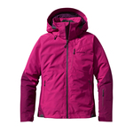 Insulated Powder Bowl Jacket - Women`s