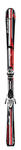 Magnum 7.6 IQ Skis with TP 11 Bindings 2011