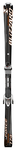 G-Force Supersonic IQ Skis with TP 12 Bindings 2011