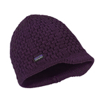 Vanilla Beanie
