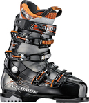Mission RS 8 Ski Boot 2011