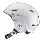 Pearl Origins Helmet Pearl White Pearl - Women`s
