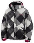 Crushed Out Jacket - Girls`
