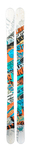 Mastermind Skis 2011