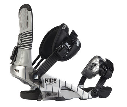 Rodeo Binding