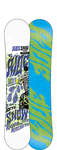 Machete Board Wide 2011