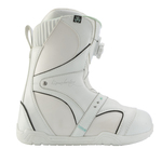 Haven Boot 2011 - White