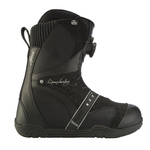 Haven Boot 2011 - Black