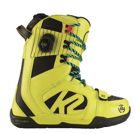 Darko Boot