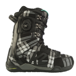 Darko Boot 2011 - Plaid