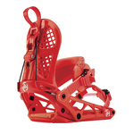 Cinch CTS Binding 2011