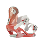 Yeah Yeah Binding 2011 - Women`s