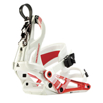 Cinch CTC Binding 2011