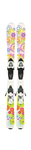 Luv Bug Skis with FasTrak2 7.0 Bindings 2011 - Kids`