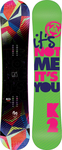 Fling Board 2011 - Women`s