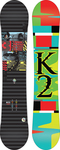 Lifelike Board Wide 2011