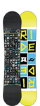 Antic Board Wide 2011