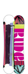 Promise Board 2011 - Women`s