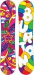 Chicklet 120 Board 2011 - Girls`